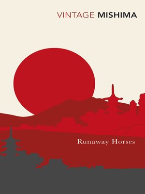 cover image of Runaway Horses